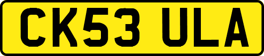 CK53ULA