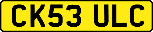 CK53ULC