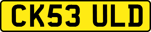 CK53ULD