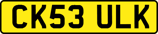 CK53ULK
