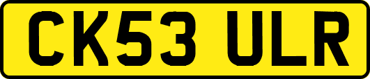 CK53ULR
