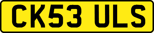CK53ULS