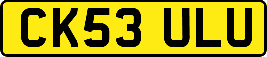 CK53ULU
