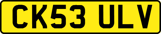 CK53ULV