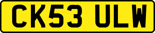 CK53ULW