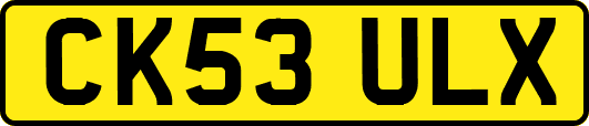 CK53ULX