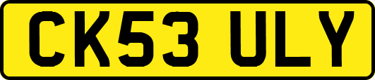 CK53ULY