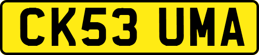 CK53UMA