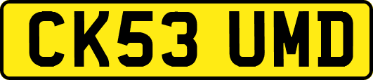 CK53UMD