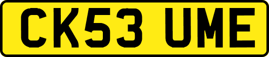 CK53UME