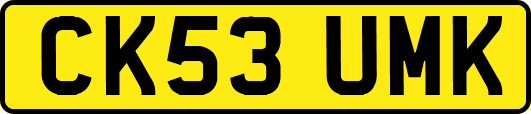 CK53UMK