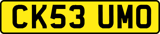 CK53UMO
