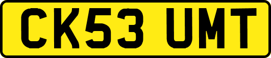 CK53UMT