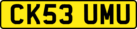 CK53UMU
