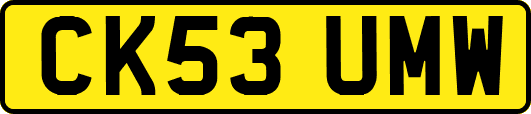 CK53UMW