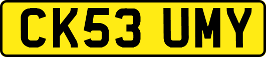 CK53UMY