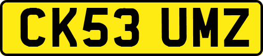 CK53UMZ