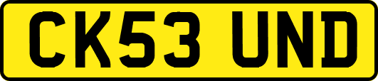 CK53UND