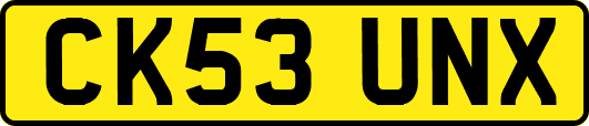 CK53UNX