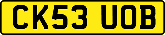 CK53UOB
