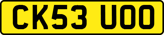 CK53UOO