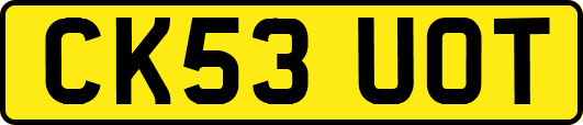 CK53UOT