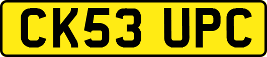 CK53UPC