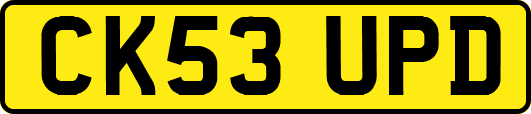 CK53UPD