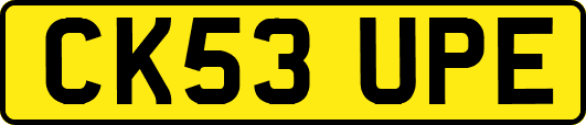 CK53UPE