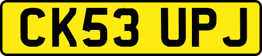 CK53UPJ