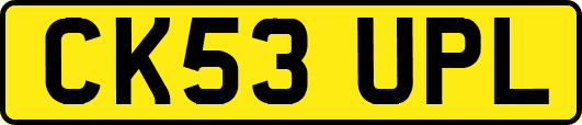 CK53UPL