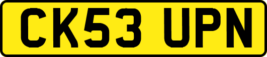 CK53UPN