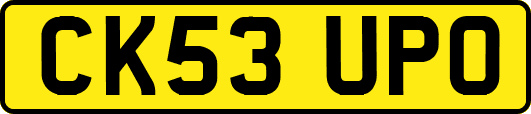 CK53UPO