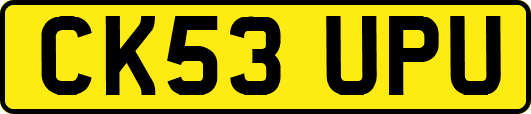 CK53UPU