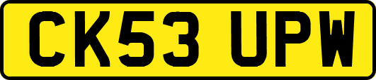 CK53UPW