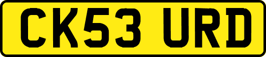 CK53URD