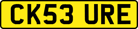 CK53URE