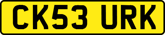 CK53URK