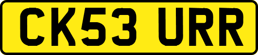 CK53URR