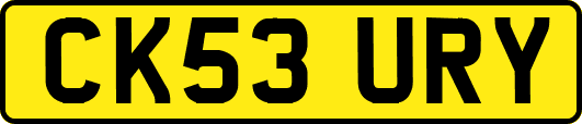 CK53URY