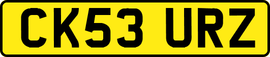 CK53URZ