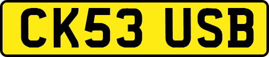 CK53USB