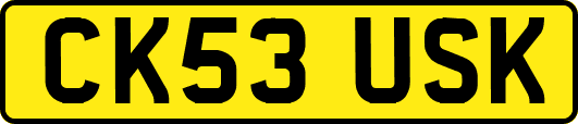 CK53USK