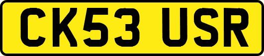 CK53USR