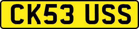 CK53USS