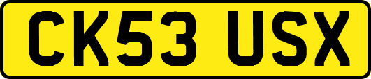 CK53USX