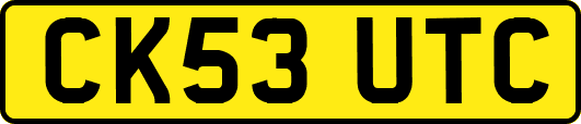 CK53UTC
