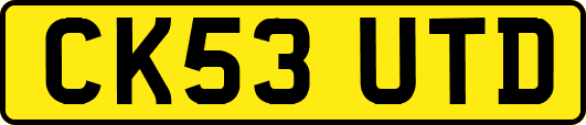 CK53UTD