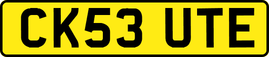 CK53UTE