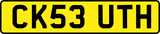 CK53UTH